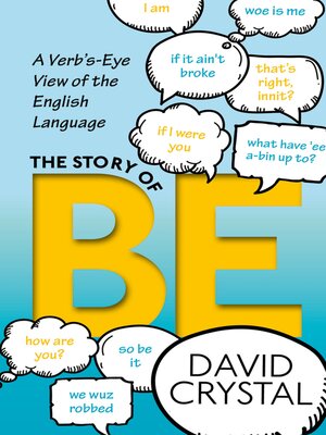 cover image of The Story of Be